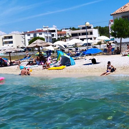 Apartments Villa Lavanda Zadar Dış mekan fotoğraf