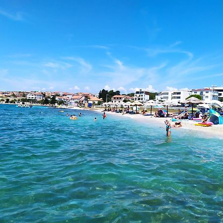 Apartments Villa Lavanda Zadar Dış mekan fotoğraf